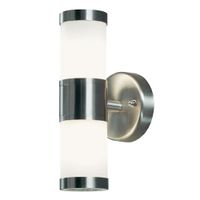 Wandlamp dubbel Modena Fiumalbo 7592-000 Wandlamp dubbel Modena Fiumalbo 7592-000