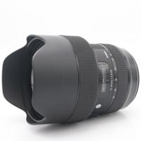 Sigma 14-24mm F/2.8 DG HSM Art Canon EF occasion