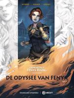 De odyssee van Fenyx 1/2 (Paperback) De odyssee van Fenyx 1/2 (Paperback)