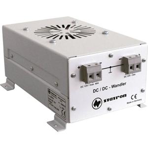 Statron 2239.6 DC/DC-converter 12 V/DC - 24 V/DC/20 A 480 W