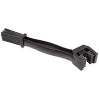 Chain cog brush