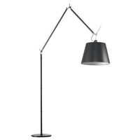 Artemide - Tolomeo Mega LED 36cm dimmer op kabel vloerlamp