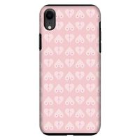 Ass 'n Titties: iPhone XR Tough Case