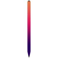 Adonit Neo Stylus Touchpen Herlaadbaar, Bluetooth Flame - thumbnail