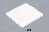 Interieurfilter FAAMI9