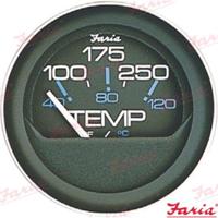 FA13004 - TEMPERATUURKLOK 100-250 F