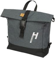 Haberland Single bag keep rillin anth./reflex