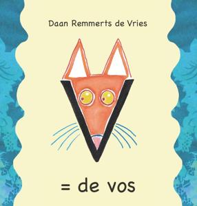 V = de vos (Hardback)