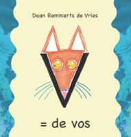 V = de vos (Hardback)