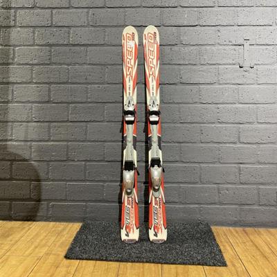 V3 tec Speed Pro Tweedehands Ski&apos;s Junior 120