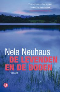 De levenden en de doden - Nele Neuhaus - ebook