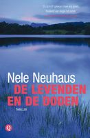 De levenden en de doden - Nele Neuhaus - ebook