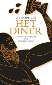 Xenophon, Het diner (Paperback)
