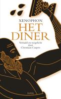 Xenophon, Het diner (Paperback) Xenophon, Het diner (Paperback)