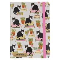 Smarty Cats Agenda 2026