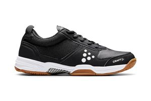 Craft 1908275 i2 Control - Black/White - 42 (UK 8)