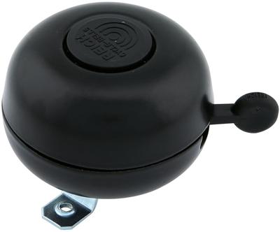 REICH Bell ding-dong 60mm black