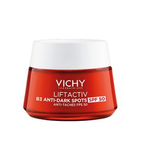 Liftactiv B3 anti dark spots SPF50