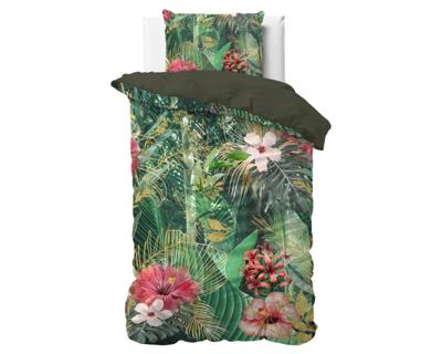 Dreamhouse Mentha Groen 140 x 220 cm