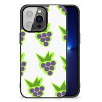 iPhone 13 Pro Back Cover Hoesje Druiven