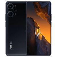 Xiaomi Poco F5 - 256GB - Zwart