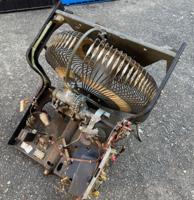 Rock-Ola 477 Max Mechaniek - Origineel