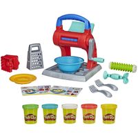 Play-Doh - Kitchen Creations - Noodle party playset Klei