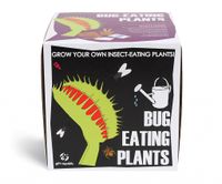 Gift Republic Insectenetende Planten