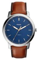 Fossil FS5304 Herenhorloge