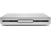 Attessa CD Transport zilver (Buitenkans)