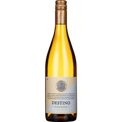 Destino Chardonnay 75CL