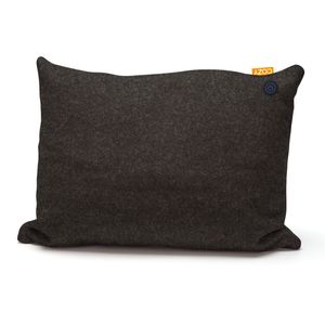 Cozy Tove 45x60 Verwarmingskussen Zwart