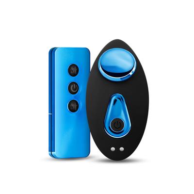 Vibrator NS Novelties Sugar Pop Zwart