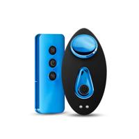 Vibrator NS Novelties Sugar Pop Zwart