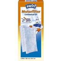 Universal 01  - Filter/nozzle/brush for vacuum cleaner Universal 01 - thumbnail