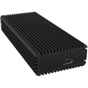 ICY BOX-1916M-C32 USB Type-C voor M.2 NVMe SSD