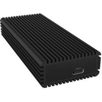 ICY BOX-1916M-C32 USB Type-C voor M.2 NVMe SSD