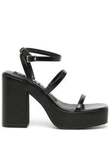 Senso sandales Yasmin III 112 mm - Noir