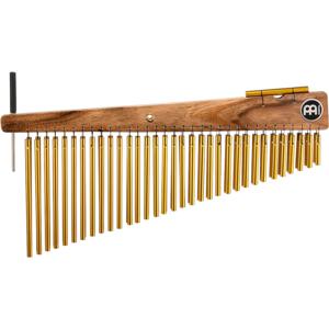 Meinl CH66HF Bar Chimes, 66 goudkleurige staafjes