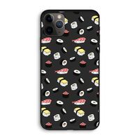 Sushi time: iPhone 11 Pro Biologisch afbreekbaar hoesje