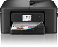 Brother DCP-J1460DW printer