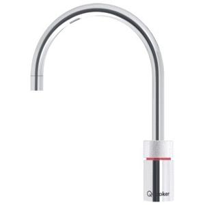 Quooker Nordic Round Chroom Kraan
