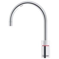 Quooker Nordic Round Chroom Kraan