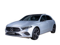 Mercedes Benz A Klasse