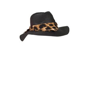 Miss Etam Accessoires zonnehoed zwart