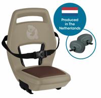 Qibbel Zitje widek junior 6+ cappucino