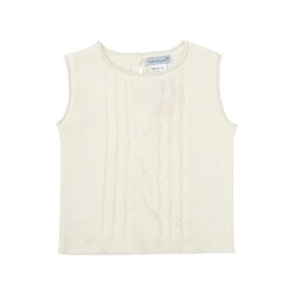 Tutto piccolo gebreide spencer