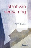 Staat van verwarring - Ad Verbrugge - ebook - thumbnail