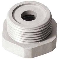 LAPP 52025100 SKINDICHT KU PG 13,5/7 Wartel reduceerring PG13.5 PG7 Polyamide Grijs-wit (RAL 7035) 50 stuk(s)