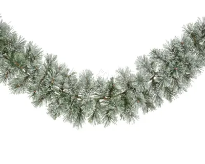 Guirlande Cashmere Frosted 270cm